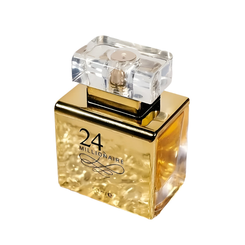 NNETM 24 Millionaire Vanilla Perfume for Women