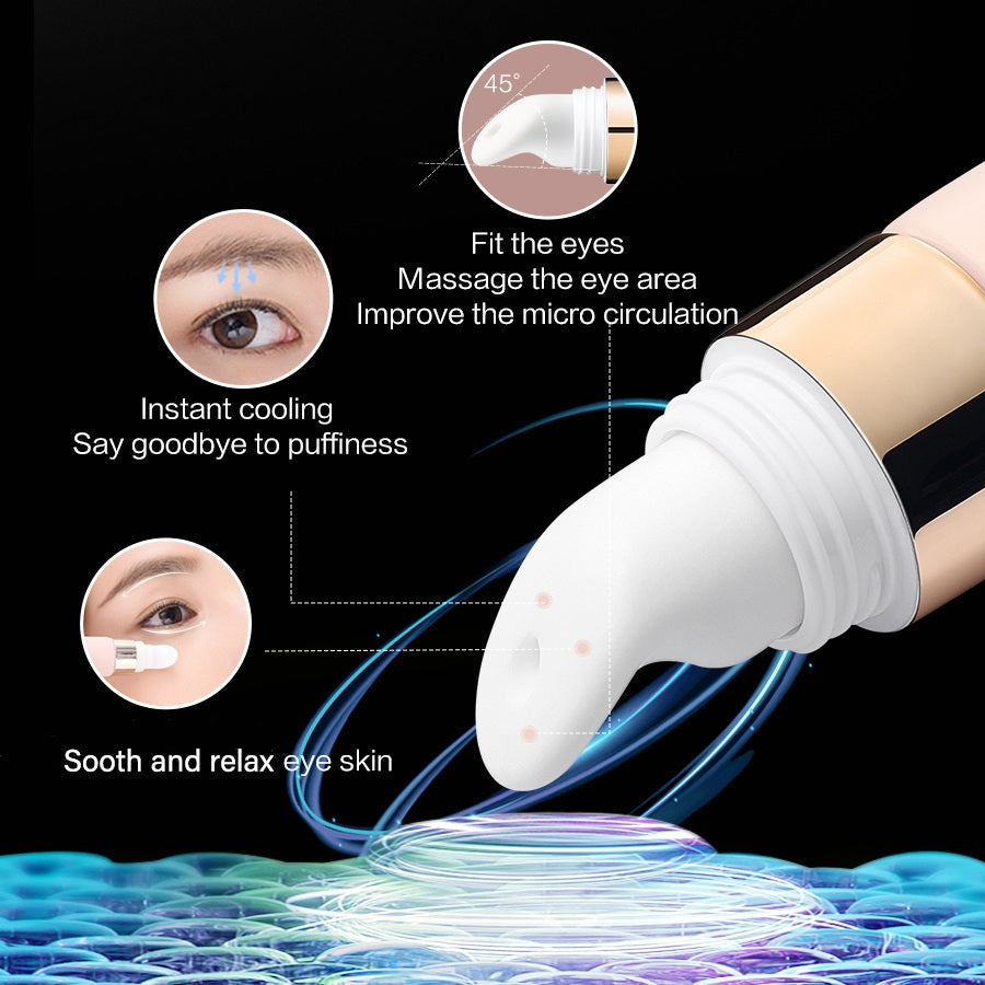 Radiance Peptide Eye Cream – Anti-Ageing, De-Puffing & Firming (10 Unit Pack) | Dark Circles | Eye Line | Nourish - Tighten - Ease Puffiness